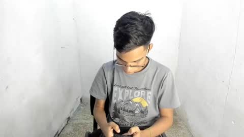 deivi_colins online show from October 9, 2025, 10:08 pm