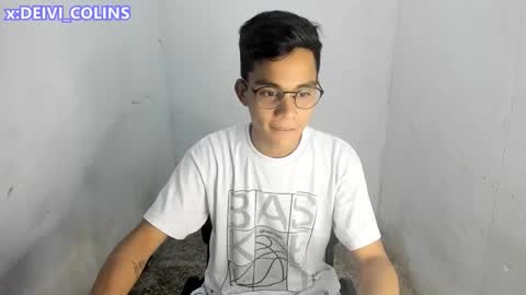 deivi_colins online show from November 11, 2025, 12:10 am