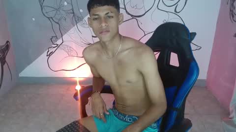 Deivid online show from October 13, 2025, 12:21 am