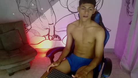 Deivid online show from November 6, 2025, 12:44 am