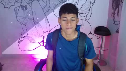 Deivid online show from December 1, 2025, 12:26 am