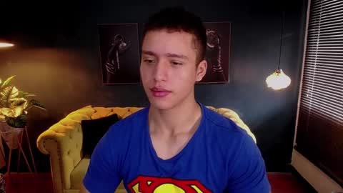 Deivid online show from October 16, 2025, 2:18 pm