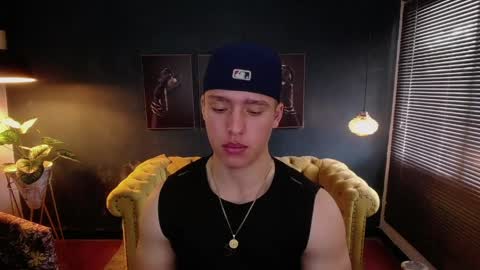 Deivid online show from March 31, 2026, 2:28 pm