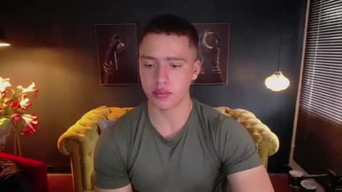 Deivid online show from July 1, 2026, 1:24 pm