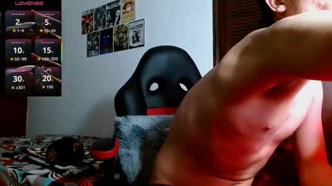 Dabi online show from May 29, 2026, 11:58 pm