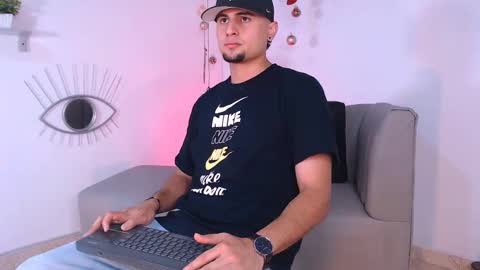  DEIVY  online show from December 22, 2024, 12:17 am