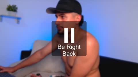  DEIVY  online show from March 11, 2026, 1:44 am