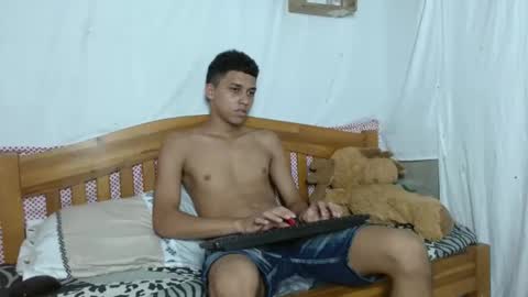 Snapshot of deivy_skinny01 chatting on November 8, 2025, 5:56 pm Deivy online show from November 8, 2025, 5:56 pm