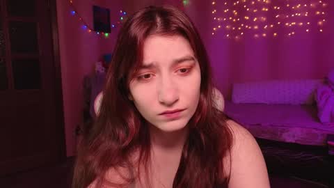 Snapshot of deizysweet chatting on January 7, 2025, 8:24 am Princess Potato online show from January 7, 2025, 8:24 am