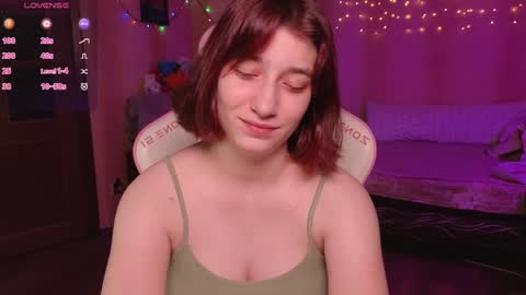 Snapshot of deizysweet chatting on January 11, 2025, 6:45 am Princess Potato online show from January 11, 2025, 6:45 am
