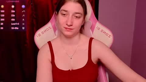 Princess Potato online show from April 2, 2026, 5:27 am