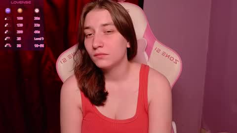 Princess Potato online show from April 18, 2026, 7:01 am