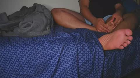 Deku  izuku3498 online show from January 10, 2025, 8:07 am