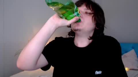 Alex online show from April 14, 2026, 11:22 pm