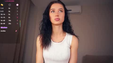 Hello everyone Im Tessa Make yourself comfortable. Were going to have fun together  online show from November 23, 2025, 7:19 am