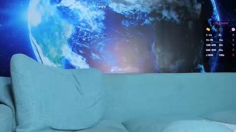 Delessandro online show from January 22, 2025, 7:03 am