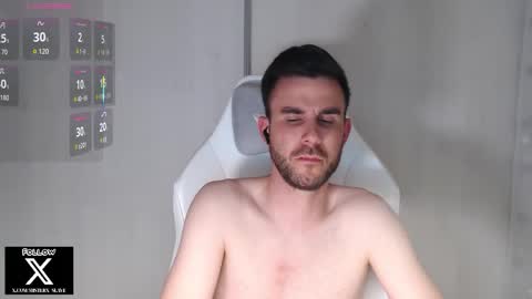 Mster X online show from September 30, 2025, 11:54 pm