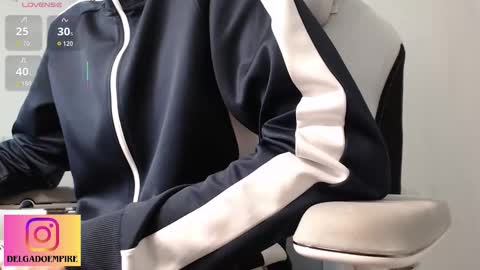 Mster X online show from February 23, 2026, 6:49 pm