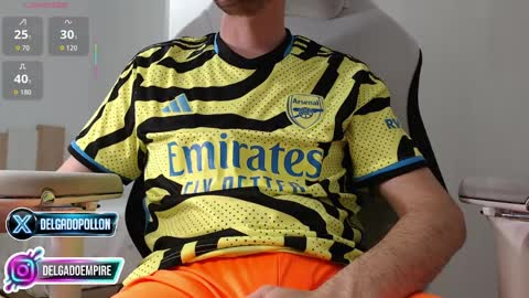 Mster X online show from April 4, 2026, 9:45 pm