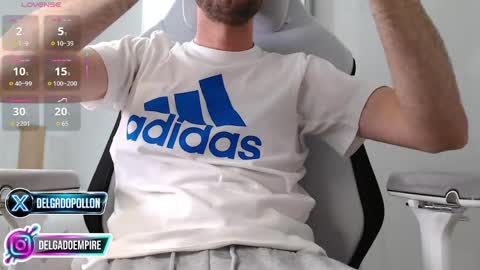 Mster X online show from April 7, 2026, 4:18 pm