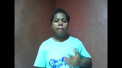 Snapshot of deliah712909 chatting on December 28, 2024, 5:23 am deliah712909 online show from December 28, 2024, 5:23 am
