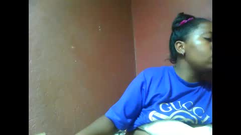 Snapshot of deliah712909 chatting on January 2, 2025, 6:45 pm deliah712909 online show from January 2, 2025, 6:45 pm