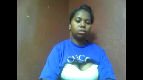 Snapshot of deliah712909 chatting on January 5, 2025, 7:38 am deliah712909 online show from January 5, 2025, 7:38 am