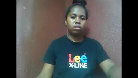 Snapshot of deliah712909 chatting on January 5, 2025, 10:43 am deliah712909 online show from January 5, 2025, 10:43 am