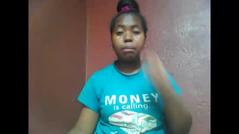 Snapshot of deliah712909 chatting on January 7, 2025, 10:43 am deliah712909 online show from January 7, 2025, 10:43 am