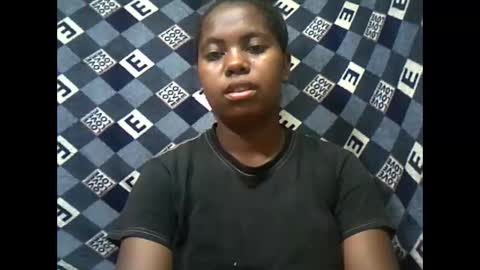 Snapshot of deliah712909 chatting on January 11, 2025, 11:12 am deliah712909 online show from January 11, 2025, 11:12 am