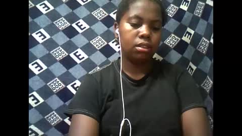 Snapshot of deliah712909 chatting on January 11, 2025, 6:33 pm deliah712909 online show from January 11, 2025, 6:33 pm
