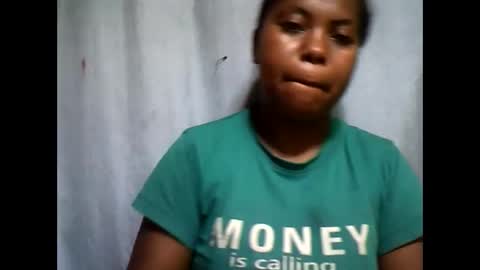 Snapshot of deliah712909 chatting on January 18, 2025, 7:38 am deliah712909 online show from January 18, 2025, 7:38 am