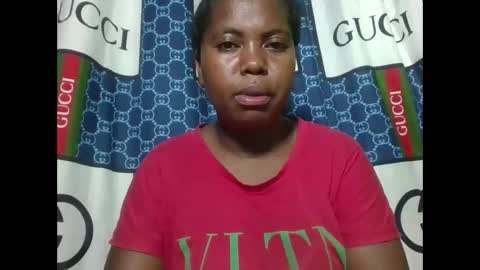 Snapshot of deliah712909 chatting on January 25, 2025, 6:46 pm deliah712909 online show from January 25, 2025, 6:46 pm