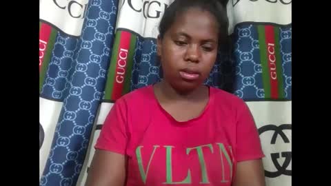 Snapshot of deliah712909 chatting on January 26, 2025, 6:59 am deliah712909 online show from January 26, 2025, 6:59 am