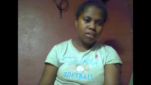 Snapshot of deliah712909 chatting on February 19, 2025, 10:01 am deliah712909 online show from February 19, 2025, 10:01 am
