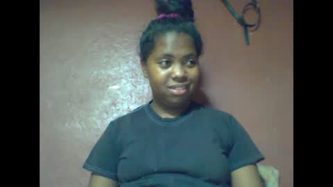 Snapshot of deliah712909 chatting on February 20, 2025, 9:22 am deliah712909 online show from February 20, 2025, 9:22 am