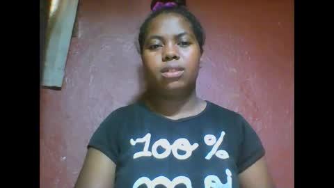 Snapshot of deliah712909 chatting on February 25, 2025, 8:58 am deliah712909 online show from February 25, 2025, 8:58 am
