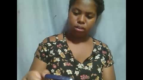 Snapshot of deliah712909 chatting on March 9, 2025, 8:40 am deliah712909 online show from March 9, 2025, 8:40 am