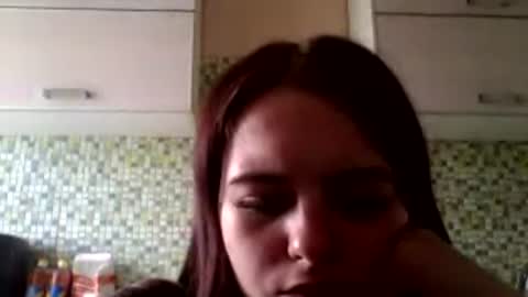 Snapshot of deliciastombaugh chatting on July 14, 2026, 10:21 am Kiki online show from July 14, 2026, 10:21 am