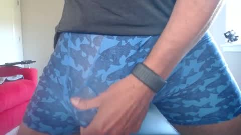 delicioso4u online show from July 13, 2026, 10:56 pm