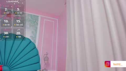 Snapshot of delicious_girl4u_ chatting on December 17, 2024, 4:21 pm Natalia online show from December 17, 2024, 4:21 pm