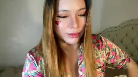 iyalicious online show from February 13, 2025, 10:11 pm