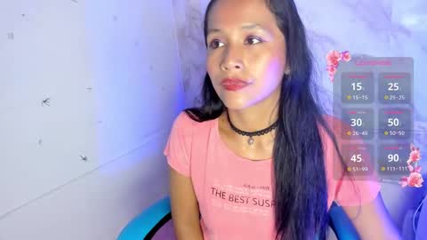 Snapshot of delicius_love chatting on February 10, 2025, 4:30 am delicius_love online show from February 10, 2025, 4:30 am