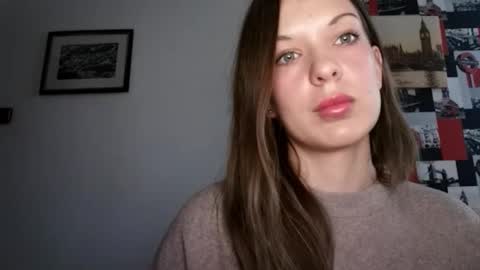 Snapshot of delightaurora chatting on January 9, 2025, 7:52 am Aurora online show from January 9, 2025, 7:52 am