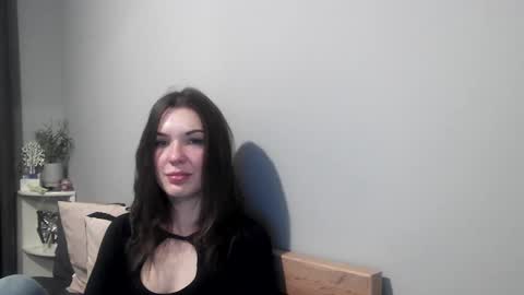 Snapshot of delightaurora chatting on January 23, 2025, 4:15 pm Aurora online show from January 23, 2025, 4:15 pm