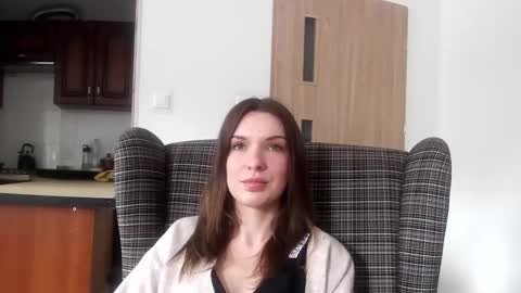 Snapshot of delightaurora chatting on February 4, 2025, 10:43 am Aurora online show from February 4, 2025, 10:43 am