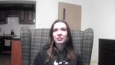 Snapshot of delightaurora chatting on February 5, 2025, 6:04 pm Aurora online show from February 5, 2025, 6:04 pm