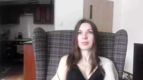 Snapshot of delightaurora chatting on February 6, 2025, 7:35 am Aurora online show from February 6, 2025, 7:35 am