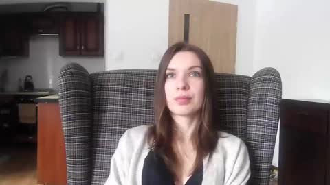 Snapshot of delightaurora chatting on February 6, 2025, 11:21 am Aurora online show from February 6, 2025, 11:21 am