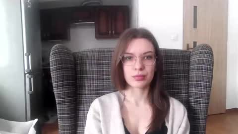 Snapshot of delightaurora chatting on February 21, 2025, 8:07 am Aurora online show from February 21, 2025, 8:07 am